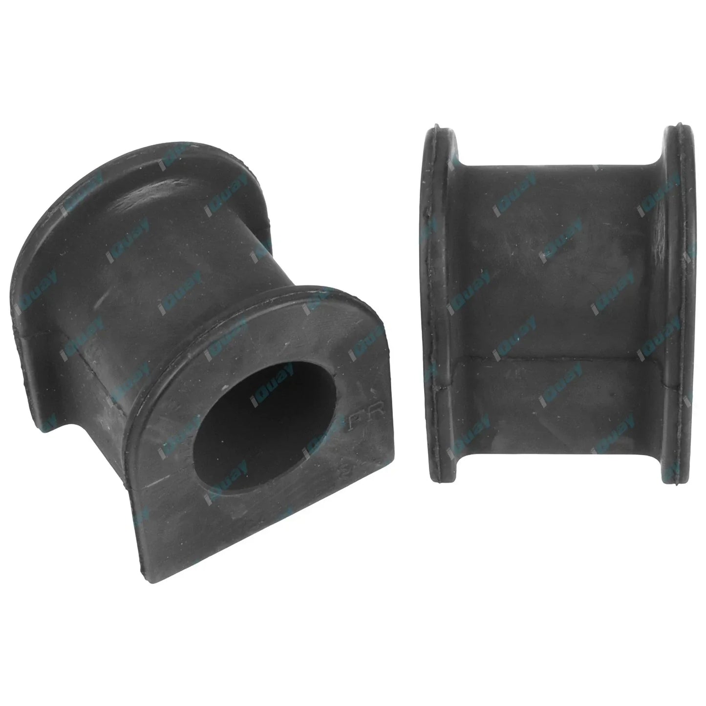 2 Front Sway Rubber Bar D Bush Pair for Toyota Hilux GGN25 KUN25 KUN26 05~13