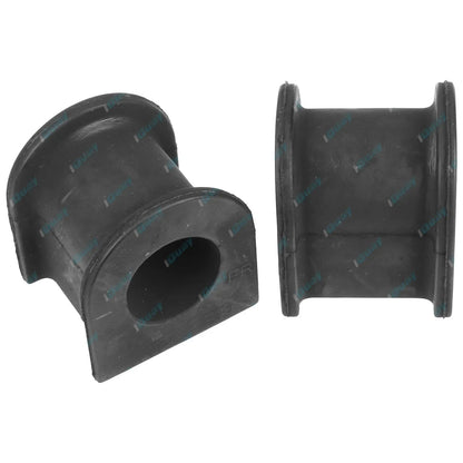 2 Front Sway Rubber Bar D Bush Pair for Toyota Hilux GGN25 KUN25 KUN26 05~13