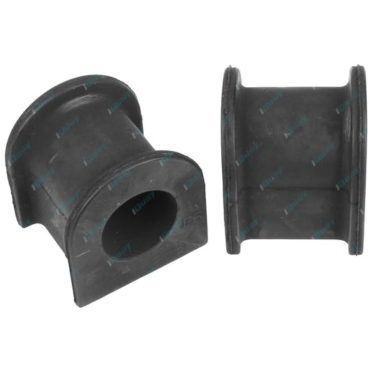 2 Front Sway Rubber Bar D Bush Pair for Toyota Hilux GGN25 KUN25 KUN26 05~13