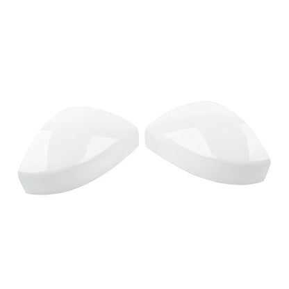 Rearview Mirror Cover Caps for Land Rover Range Rover, Jaguar E-Pace (2018-2023)