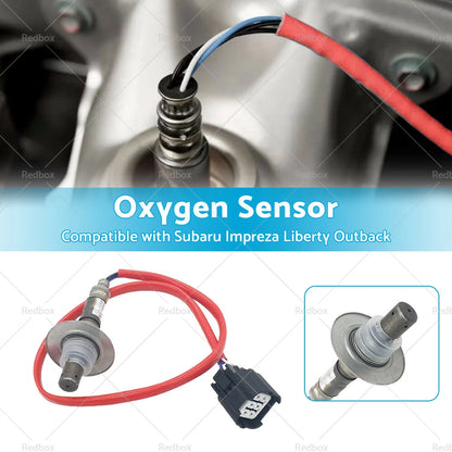 Oxygen Sensor for Subaru Impreza, Liberty, Outback