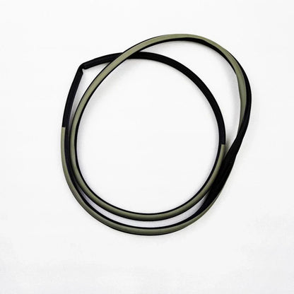 Door Opening Trim Seal Rear RH Fits Toyota Corolla Altis ZZE142 4D 2008-13 D06