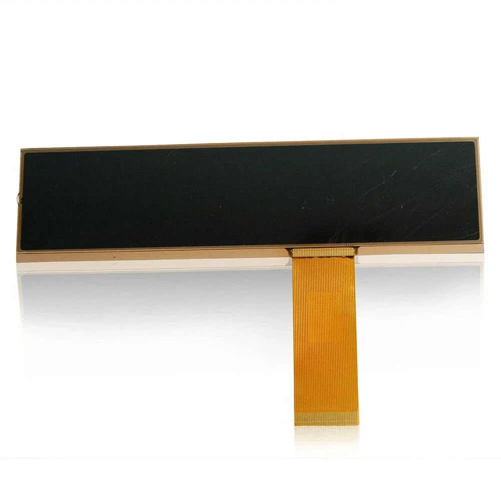 High Resolution Display for Microcar MC1MC2 M Go and Ligier X Too JS28