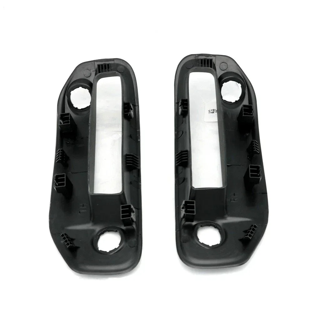 Fog Lamp Bezel Kit  Right & Left for RAM 1500 (2019-2021)