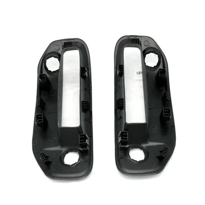 Fog Lamp Bezel Kit  Right & Left for RAM 1500 (2019-2021)