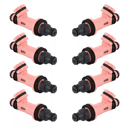 8 Pcs Fuel Injectors for Lexus GS400 GS430 LS430 SC400 SC430 (1998-2006)