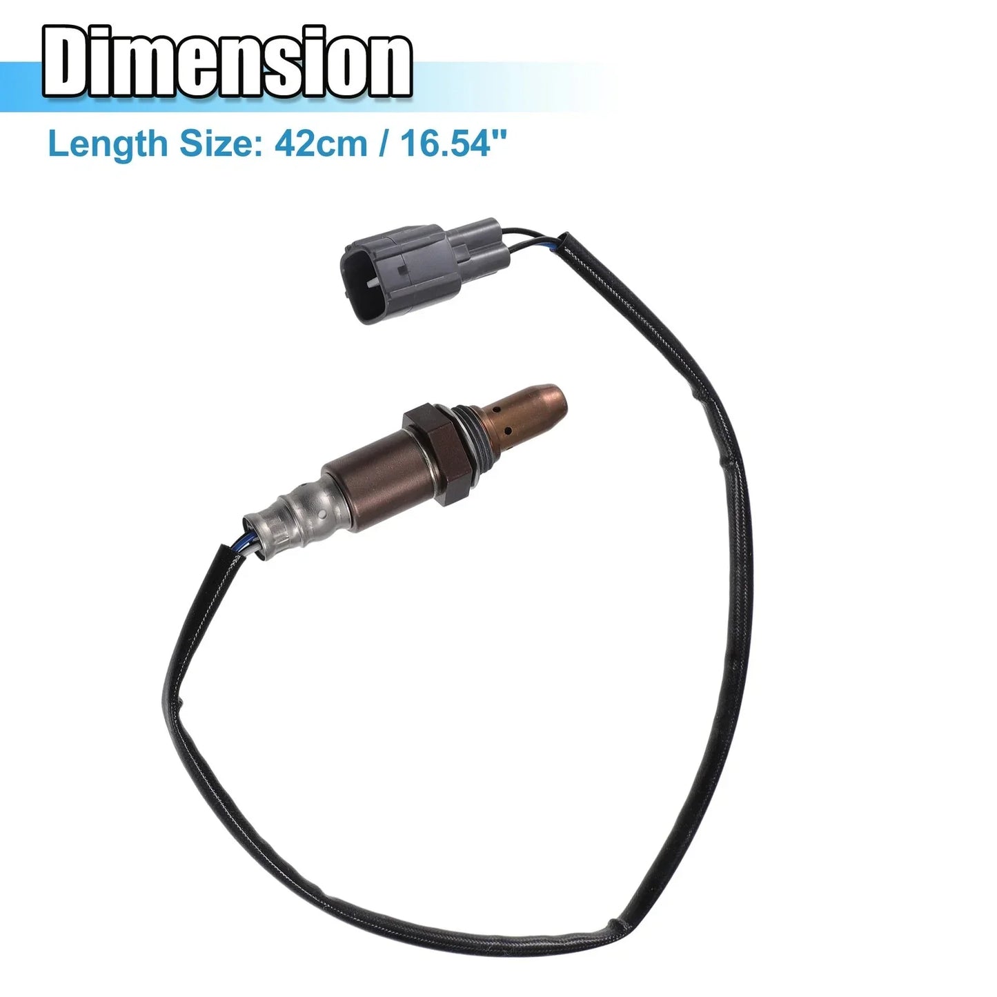 Oxygen Sensor for Lexus ES350 V6 3.5L (2007-2012)