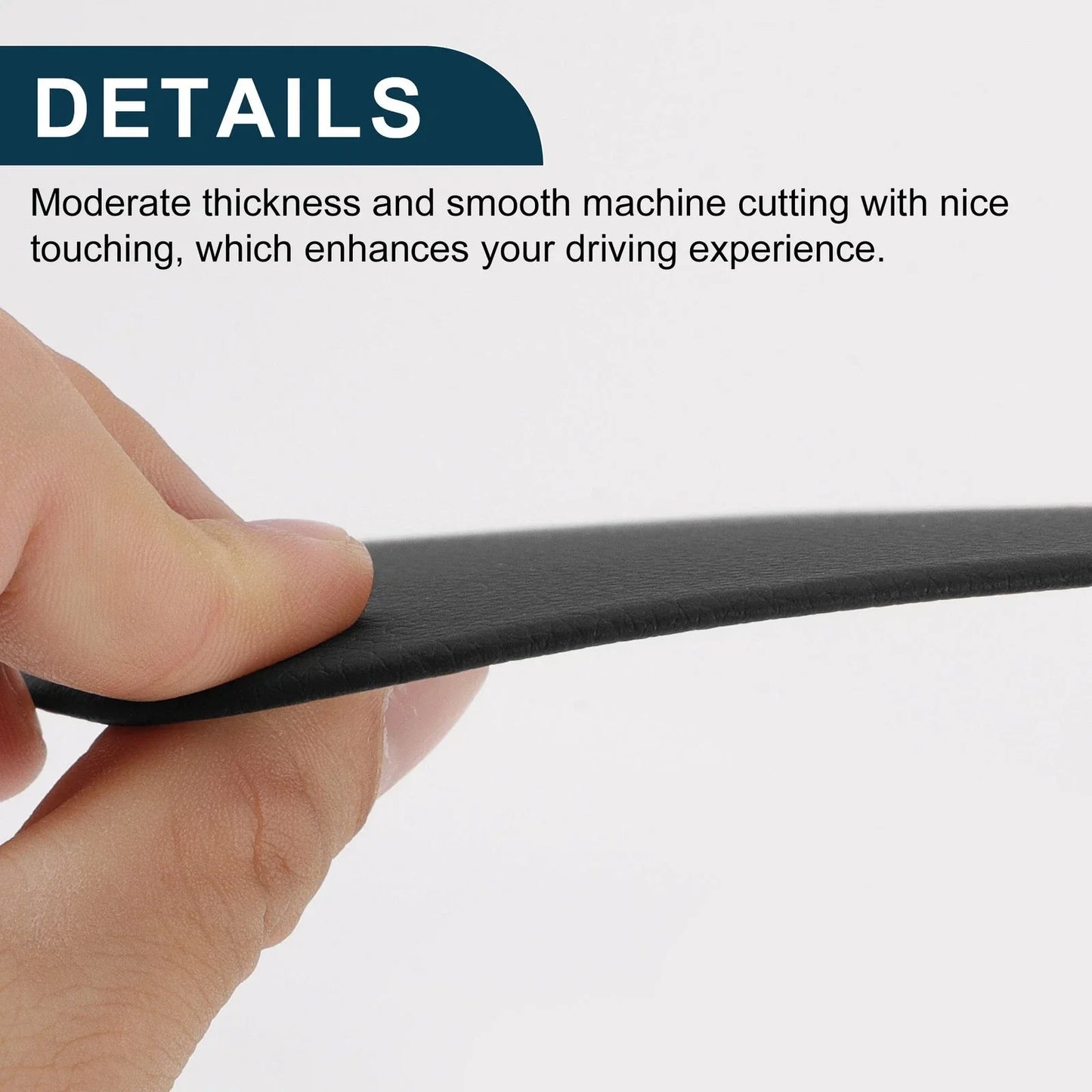 Center Console Panel Sticker for Mercedes-Benz GLC Class X254 (2023-2024)