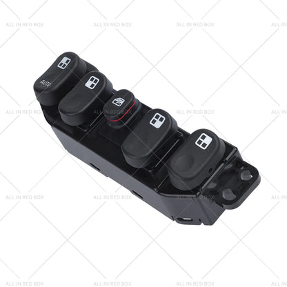 Power Window Switch for Pontiac Torrent (2006-2009)