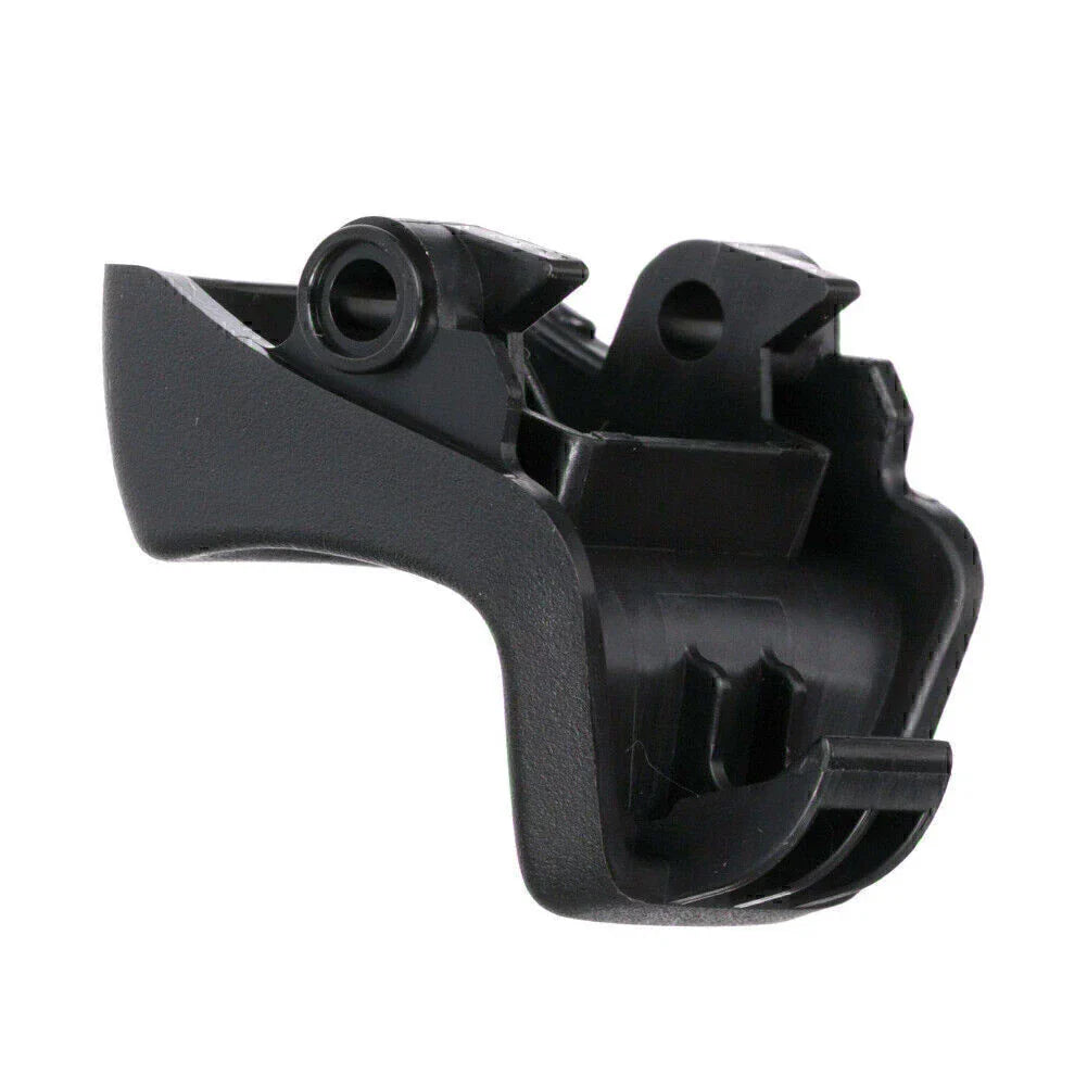 Latch Lock Center Console for Mazda CX-5 (2016) - Black Replacement