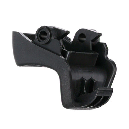 Latch Lock Center Console for Mazda CX-5 (2016) - Black Replacement