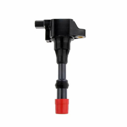 4 x Ignition Coil Pack for Honda Jazz GD, Fit GD, GE, Civic ES 1.3L (2001-2008)