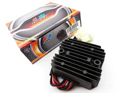 Regulator Rectifier Assembly for Suzuki SV650 (2003-2007)