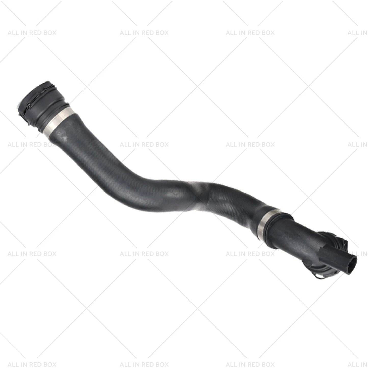 Lower Radiator Hose for BMW E82 E84 E88 E90 E91 120i 318i 320i X1 2.0L