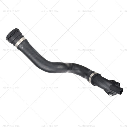 Lower Radiator Hose for BMW E82 E84 E88 E90 E91 120i 318i 320i X1 2.0L