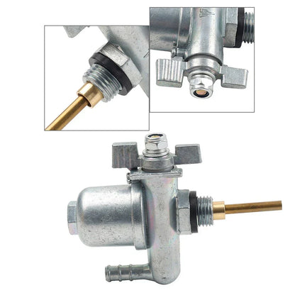 Fuel Tank Switch Petcock Tap for RUASSIA MSK