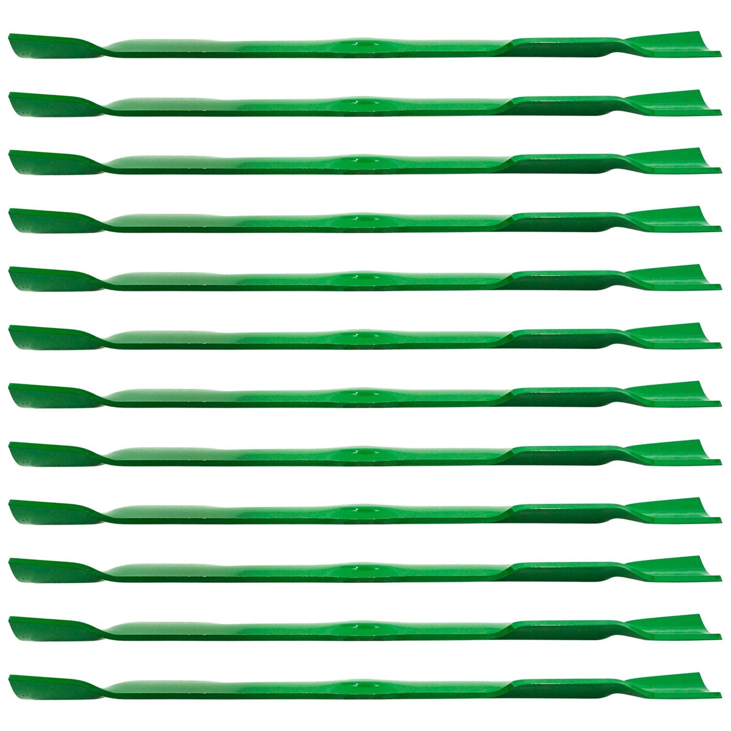 Deck Blade Mulching Replacement for John Deere AM140973 (2010–2020)