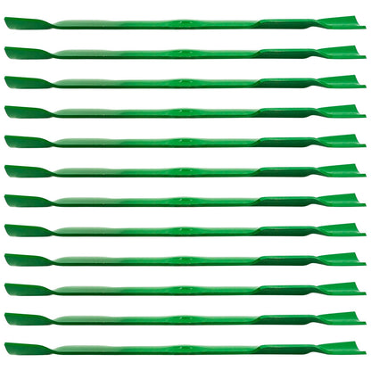Deck Blade Mulching Replacement for John Deere AM140973 (2010–2020)