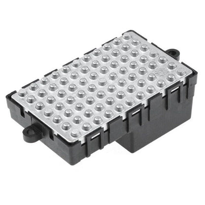 Blower Fan Motor Heater Resistor for BMW E60/E61/E63 (2003–2010)