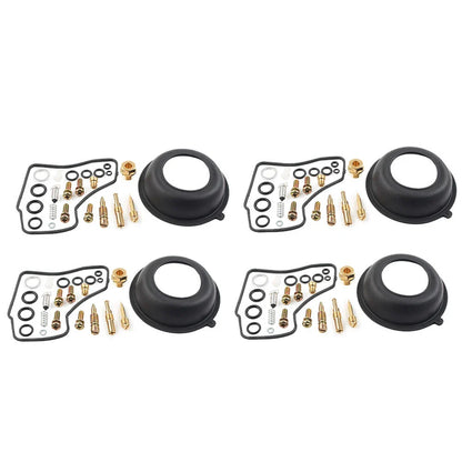 Carburetor Repair Kit for HONDA VF500F INTERCEPTOR (1984-1986)