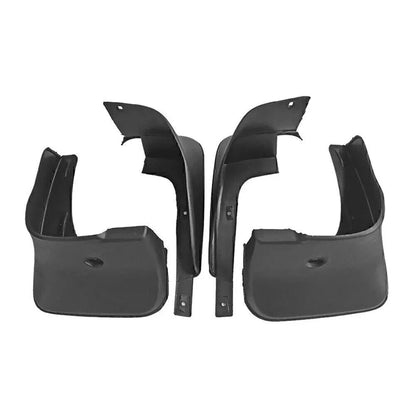 Mud Flaps Splash Guards for Toyota Corolla Altis (2007-2013)