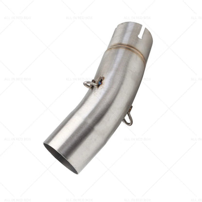 Exhaust Mid Pipe for Suzuki GSX-R600 GSXR 750 (2011-2023)