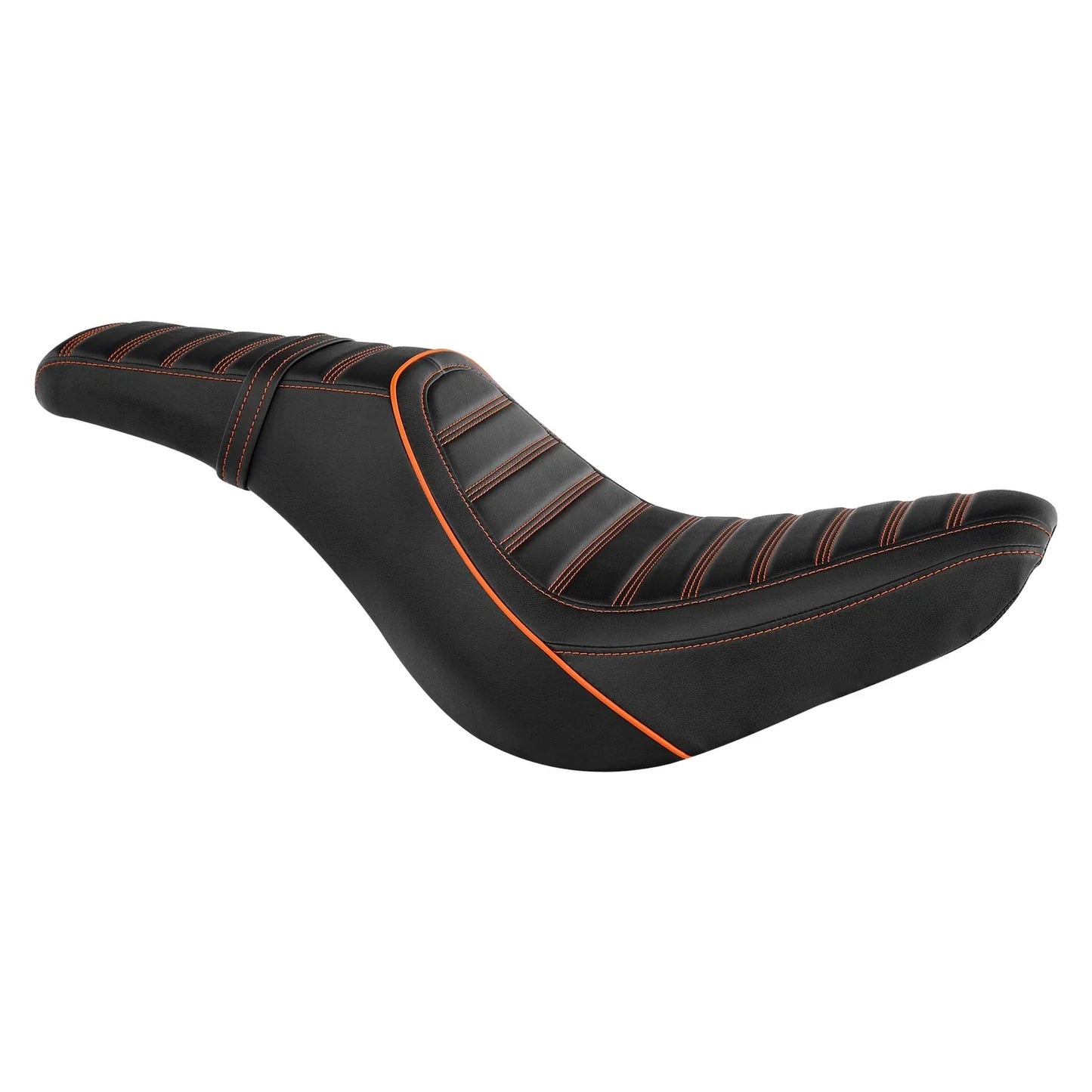 Up Driver Passenger Seat for Harley Softail Heritage Classic (2018-2025)