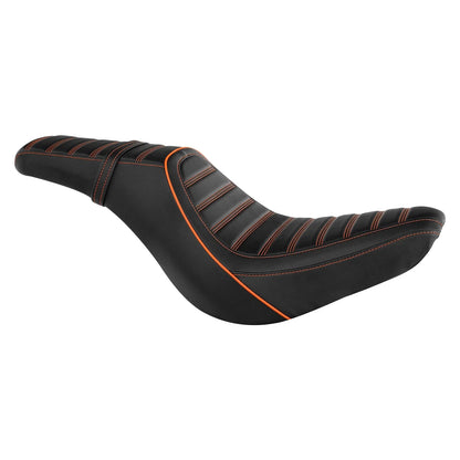 Up Driver Passenger Seat for Harley Softail Heritage Classic (2018-2025)