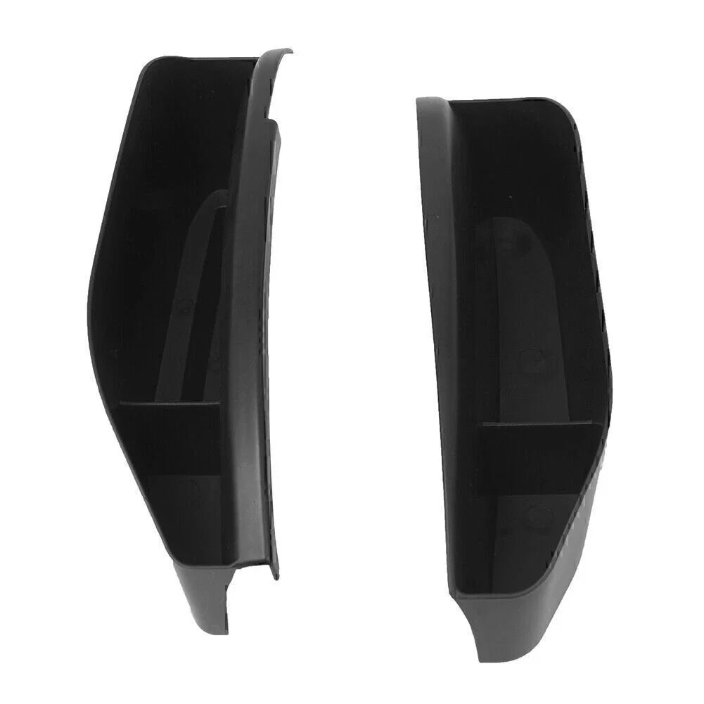 Gear Shift Side Storage Box Tray Holder for Jeep Wrangler (2011-2018)