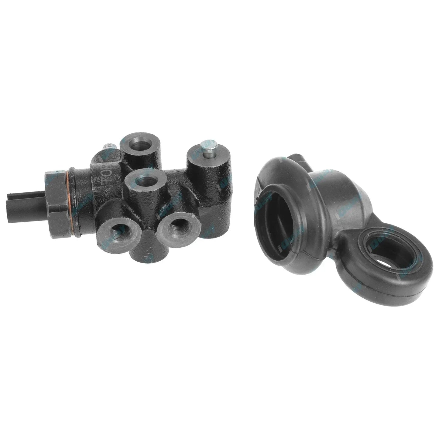 Brake Load Proportioning Valve + Boot for Hilux 4Runner YN60 YN63 84~89 4X4