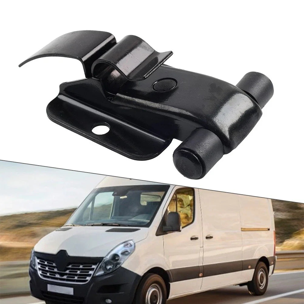 Rear Door Limiter Strap Stopper for Renault Master, Opel Movano (2010-2023)