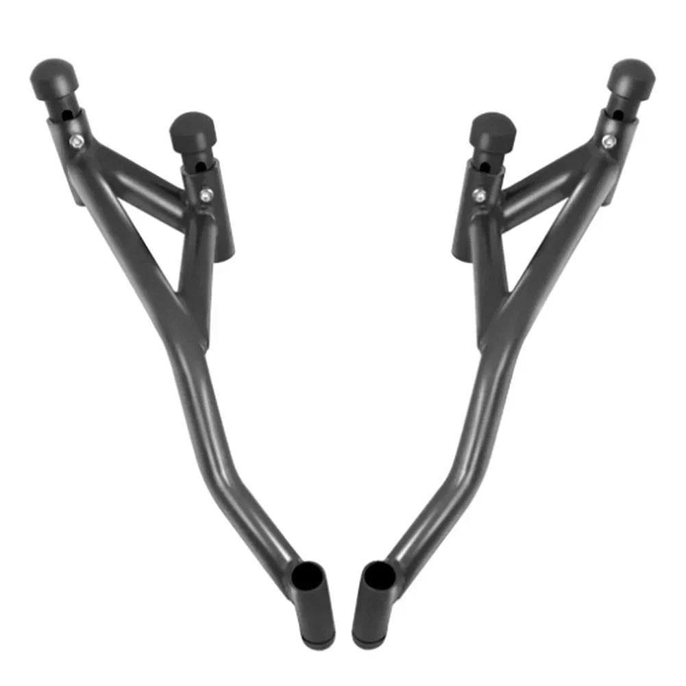 Engine Guard Bumper Crash Bar Protector for KAWASAKI Ninja ZX-4R (2023-2024)