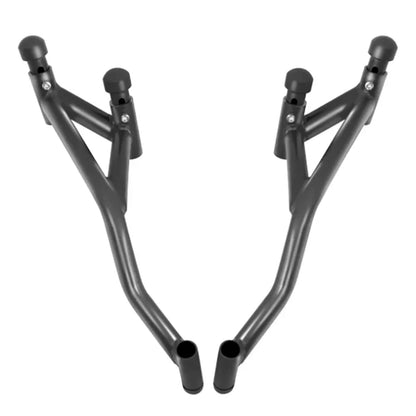 Engine Guard Bumper Crash Bar Protector for KAWASAKI Ninja ZX-4R (2023-2024)