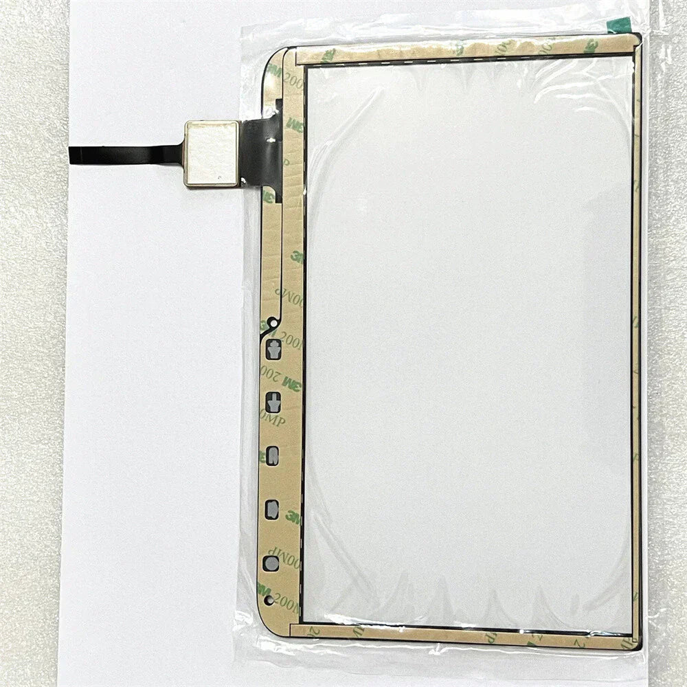 9" Touch Screen Digitizer for Renault Captur (2013-2023)