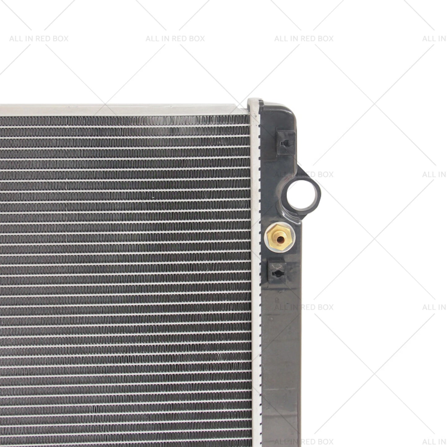 Radiator for Toyota Landcruiser Prado KDJ120 3.0 Diesel (2003-2009)