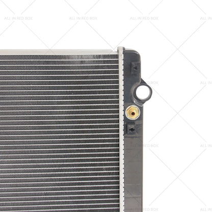Radiator for Toyota Landcruiser Prado KDJ120 3.0 Diesel (2003-2009)