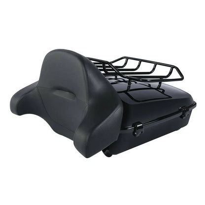 Trunk Mount Rack for Harley Heritage Classic (2018-2025)