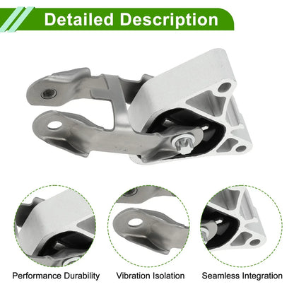 Engine Mount for Mercedes Benz GLA200 X156 1.6T DCT (2013-2020)