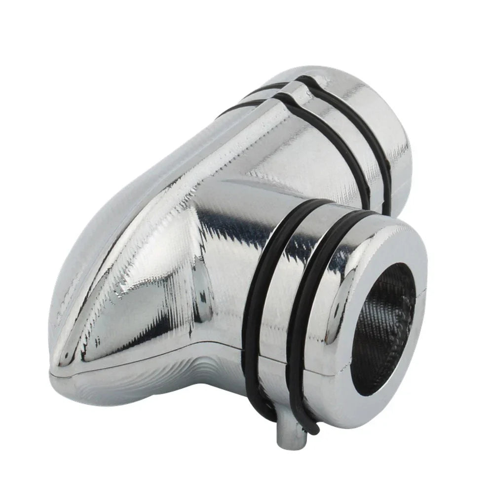 Fuel Tank Gas Bottom Decorative Cover for Harley Davidson FLTR Road Glide (02-12)