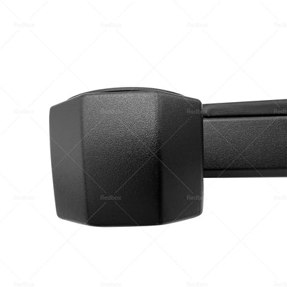 Door Armrest Cup Holder for Toyota Land Cruiser 70 Series (2007-2023) Pair