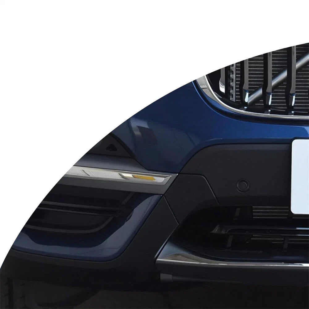 Front Bumper Tow Hook Cover Cap for BMW X3 G01 G08 (2018-2020)