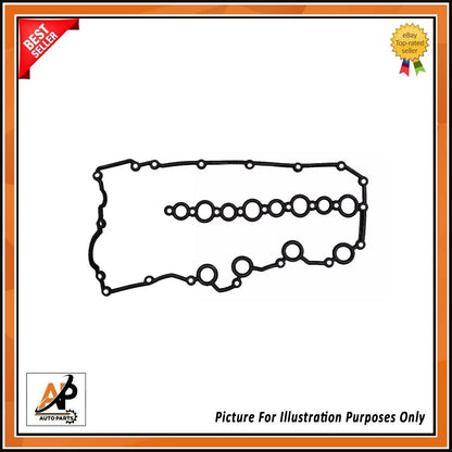 Cylinder Head Cover Gasket Replacement for Land Rover Range Rover III (2002–2012)