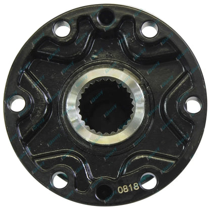 Free Wheel Locking Hubs for Hilux LN130 LN61 RN130 VZN130 YN130 YN63 1985~96 4X4