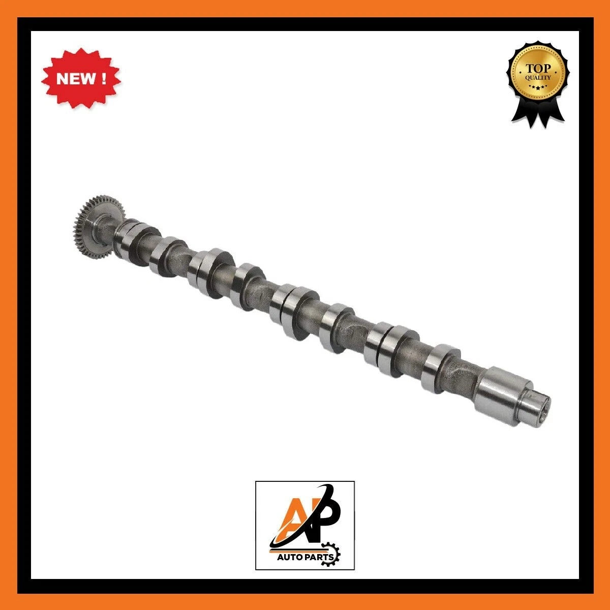 Camshaft Exhaust Replacement for Skoda Octavia Rapid 1.6 2.0 Diesel (2013–2020)