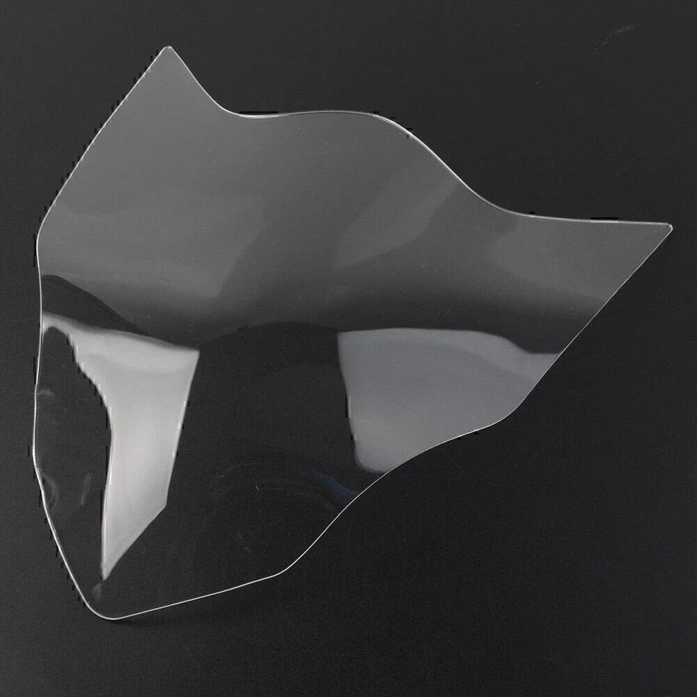 Front Headlight Guard Lens Cover for Suzuki GSX-R600 (2014-2020)