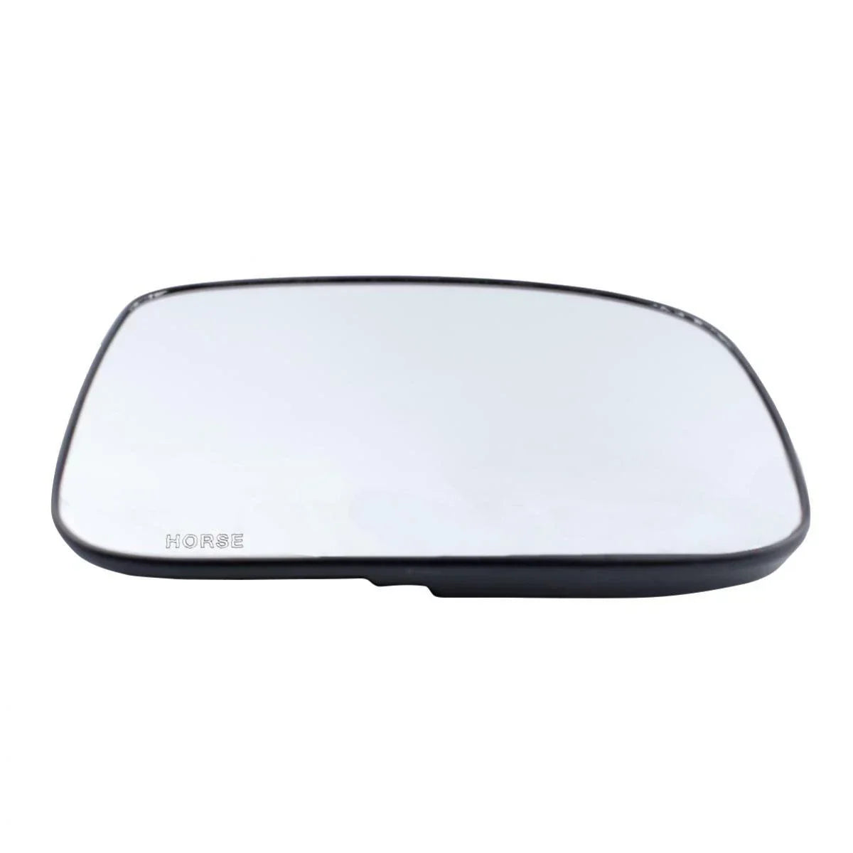 Side Mirror Glass Lens Pair Fits Isuzu D-Max Holden Rodeo RA RC Pickup 2003-11