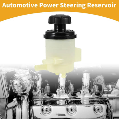 Power Steering Reservoir for Hyundai Sonata (1999-2005)