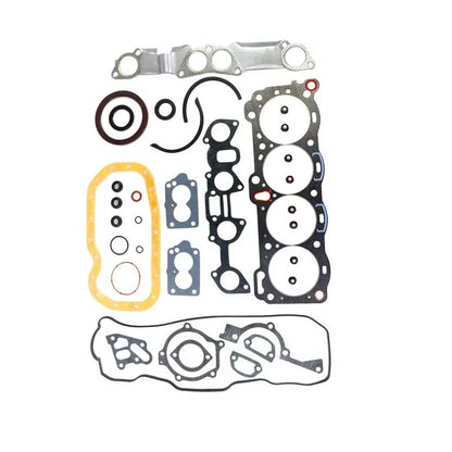 VRS Cylinder Head Gasket Set for Holden Jackaroo UBS17 2.6L 4ZE1 (1988-1992)