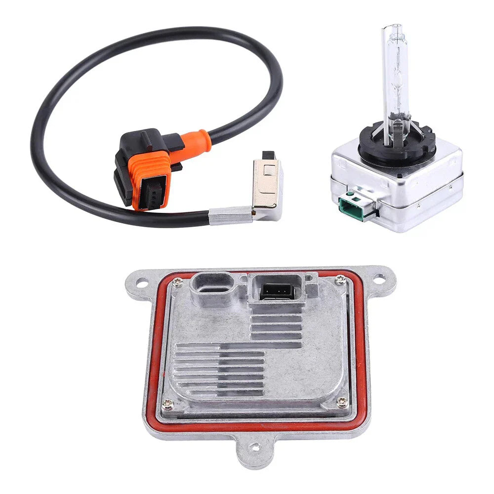 HID Xenon D3S Headlight Ballast for Chevrolet Tahoe, Suburban (2014-2020)