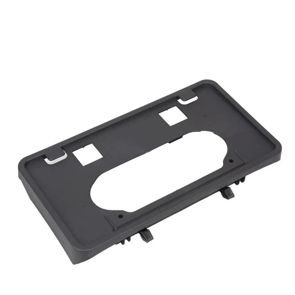 Front Bumper License Plate Mounting Bracket for Ford F-150 (2009-2014)